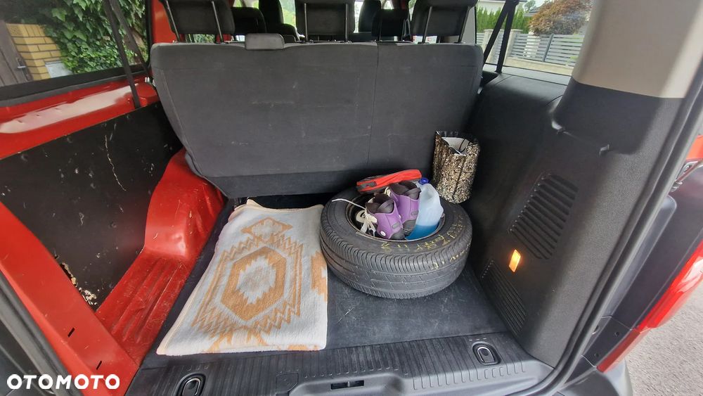 Citroën SpaceTourer 1.6 BlueHDi XL Business - 11