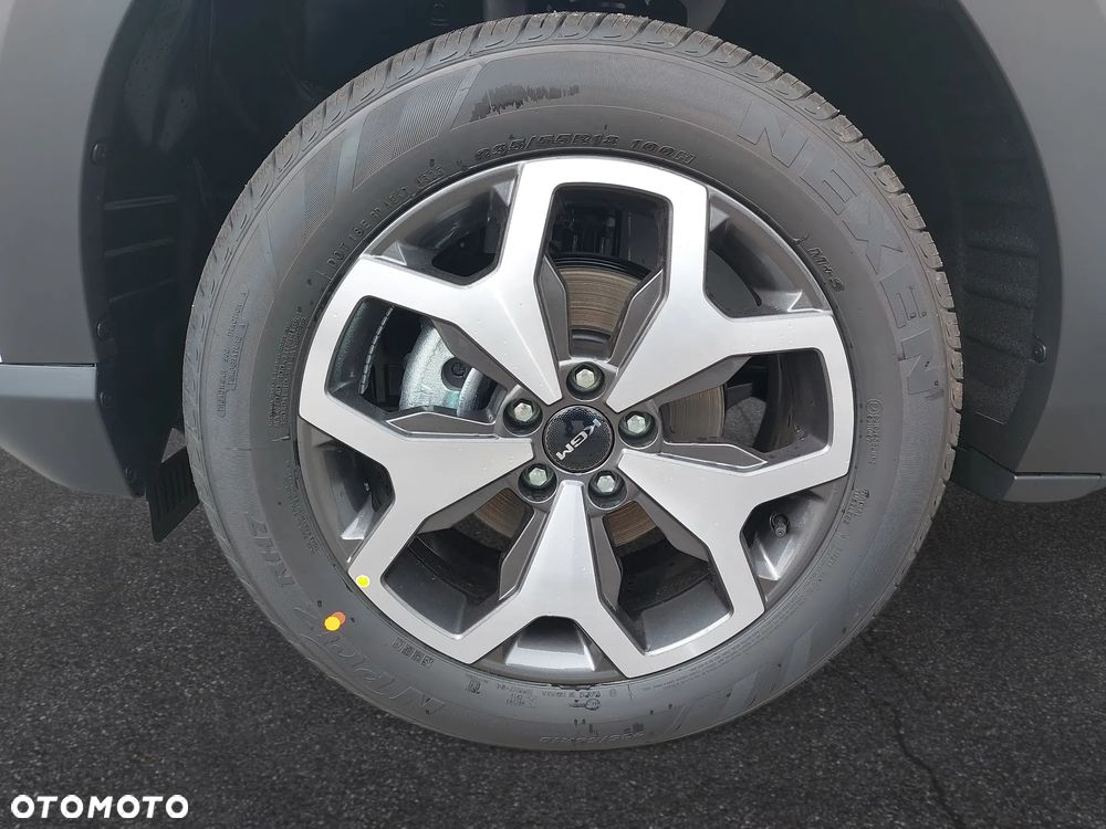 SsangYong/KGM Torres 1.5 T-GDI Adventure - 12