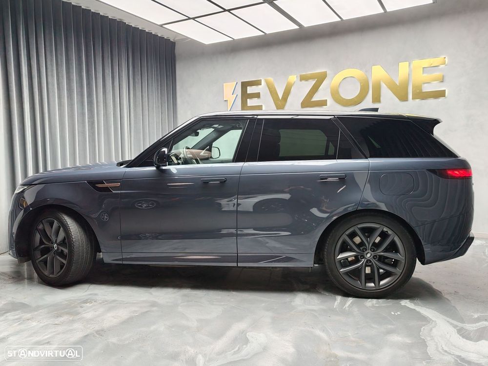 Land Rover Range Rover Sport 3.0 i6 HSE Dynamic - 5