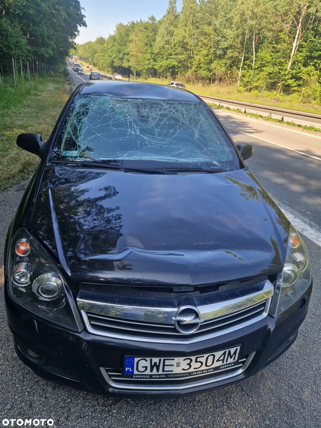 Opel Astra 1.4 Cosmo - 1