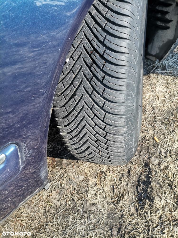 Mercedes-Benz Klasa E 290 TD Elegance - 7