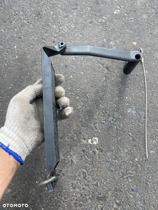 Pedał gazu Bmw e39 M52 M52tu przedlift - 2