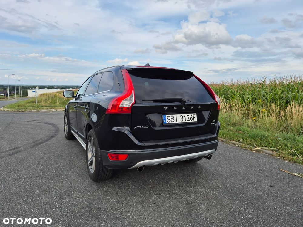 Volvo XC 60 - 2