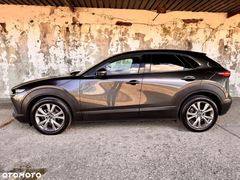 Mazda CX-30 - 11
