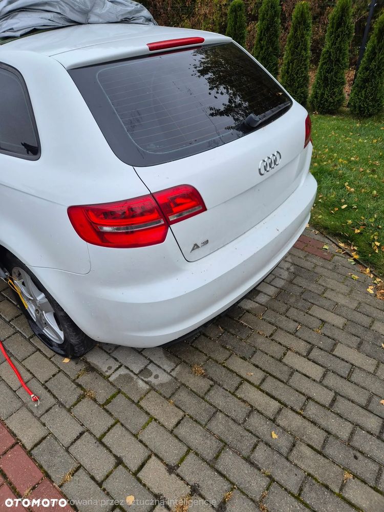Audi A3 Sportback - 9