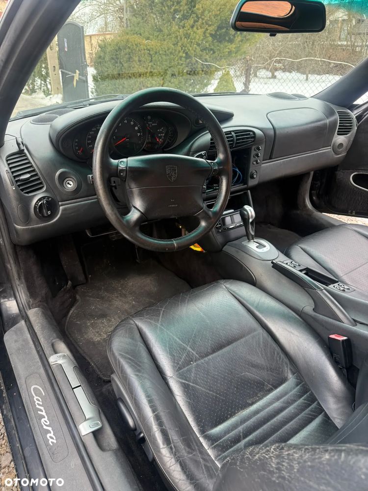 Porsche 911 - 11