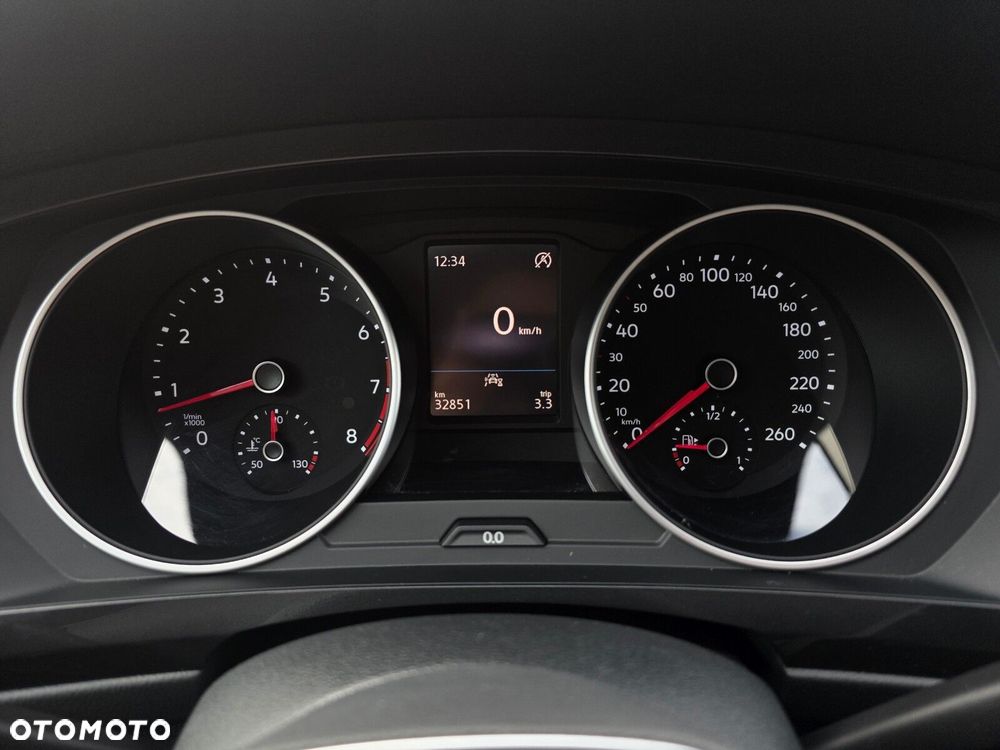 Volkswagen Tiguan 1.5 TSI EVO Life - 12