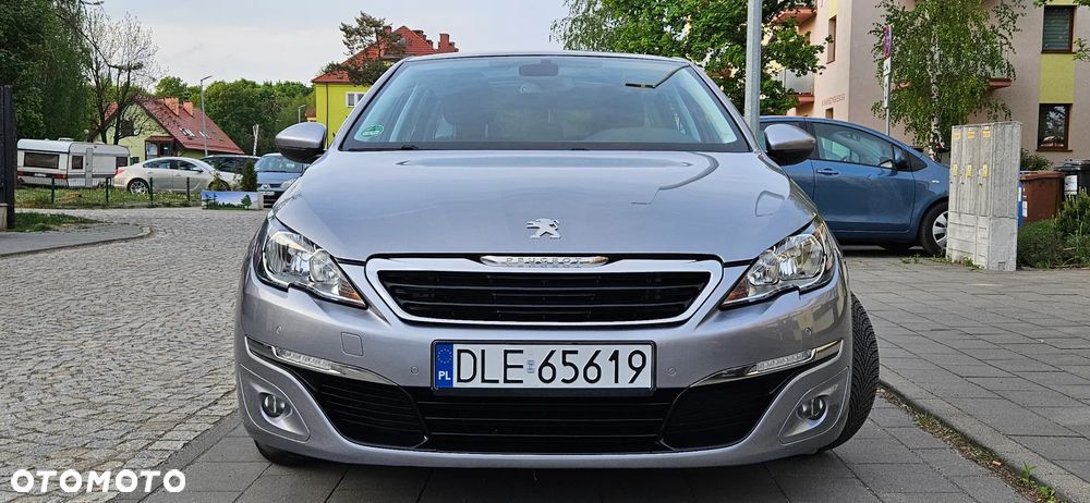 Peugeot 308 BlueHDi 120 Stop & Start Business-Line - 30