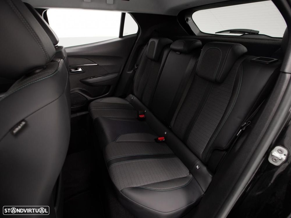 Peugeot e-2008 50 kWh Allure Pack - 10