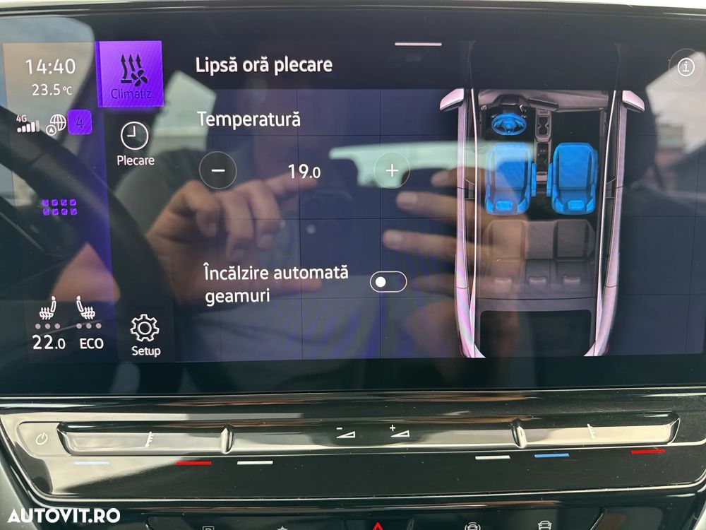Volkswagen ID.5 Pro Performance - 27