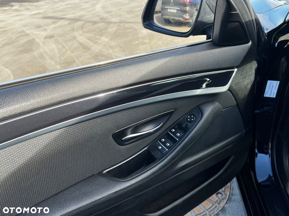 BMW Seria 5 - 24