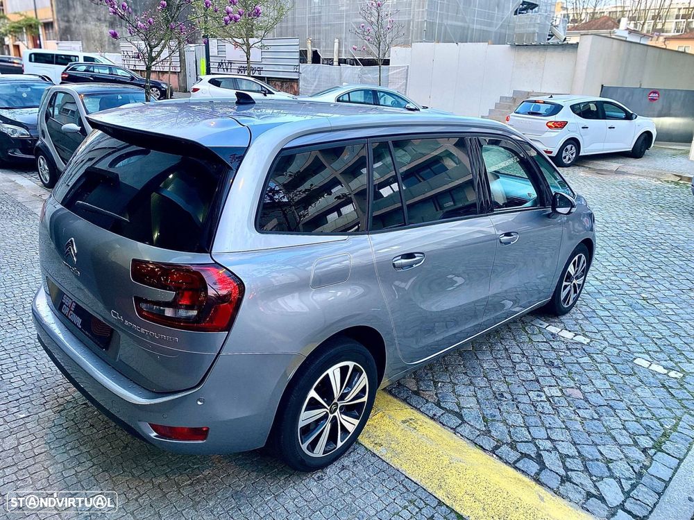 Citroën C4 Spacetourer 1.5 BlueHDi Feel - 6