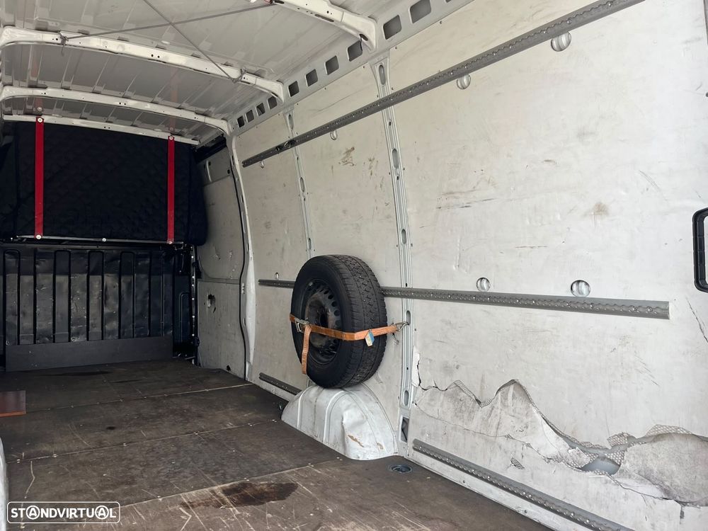 Iveco Daily IS35CC2AA L4 H4 - 21