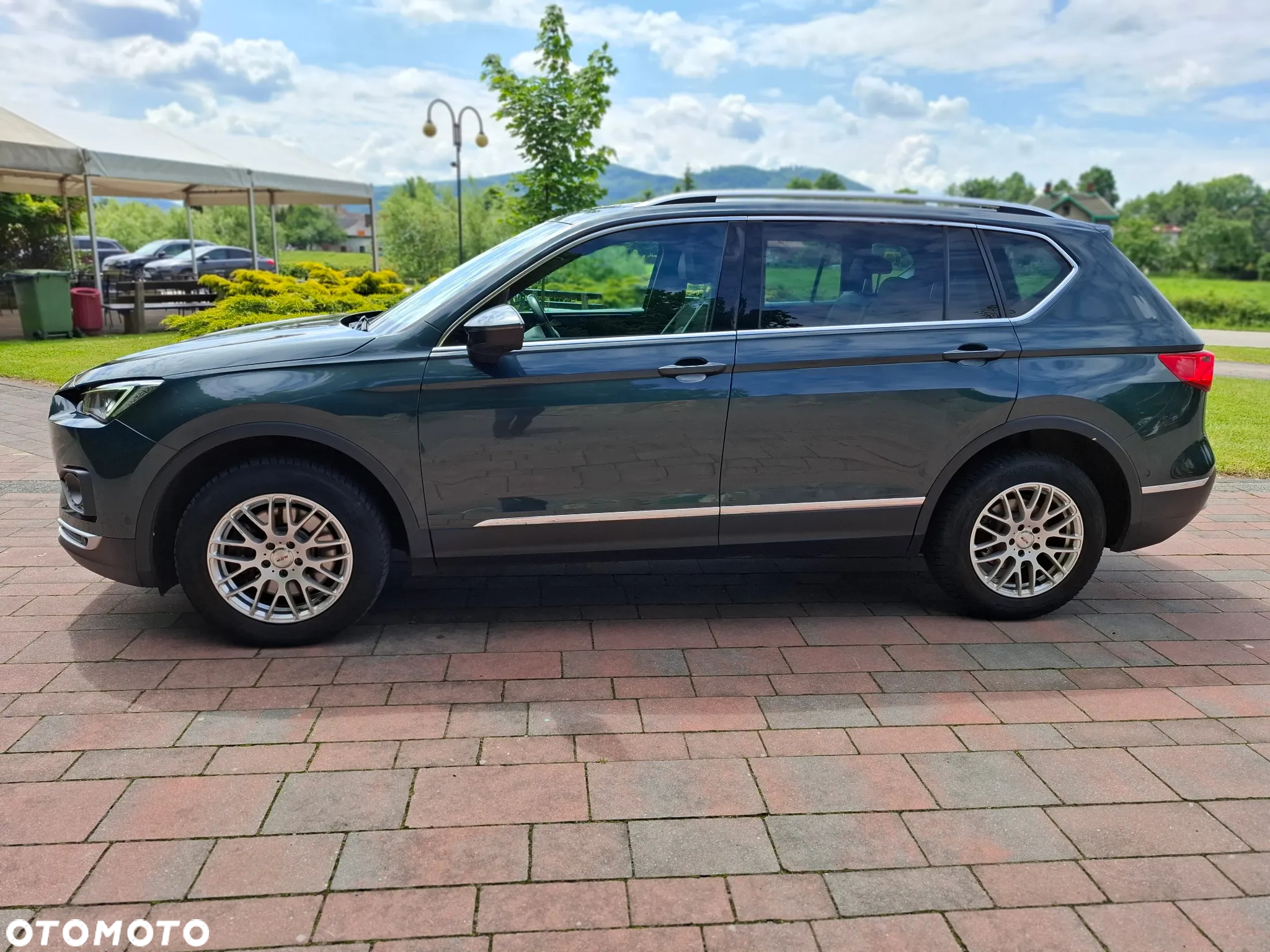 Seat Tarraco 2.0 TDI 4Drive DSG SCR Xcellence - 3