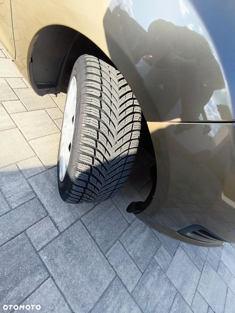 Ford Fiesta 1.25 Gold X - 11