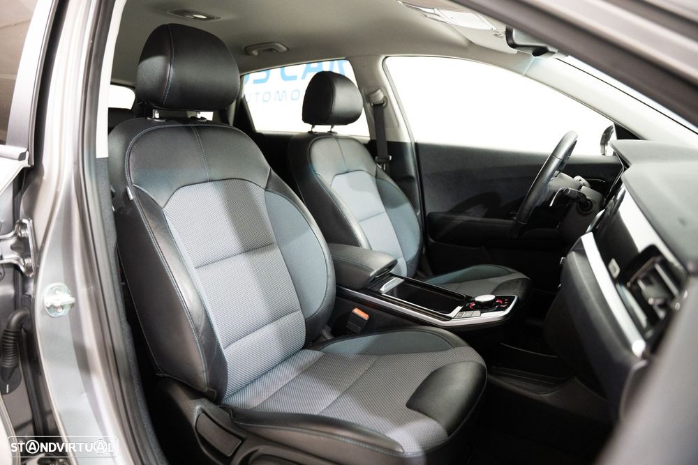 Kia e-Niro 39.2kWh Move 39 - 30