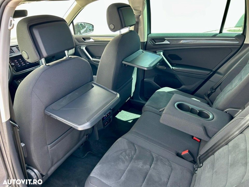 Volkswagen Tiguan 2.0 TDI 4Mot DSG Highline - 26