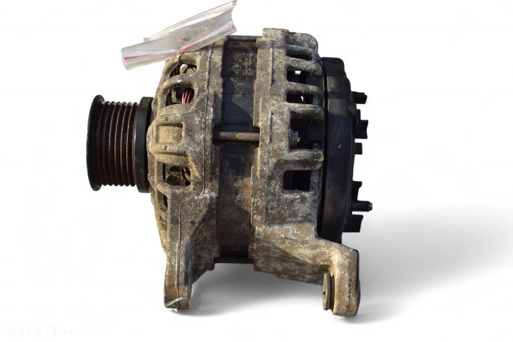 Alternator FIAT DUCATO III IV 2.3 JTD MJET 504385133 - 2