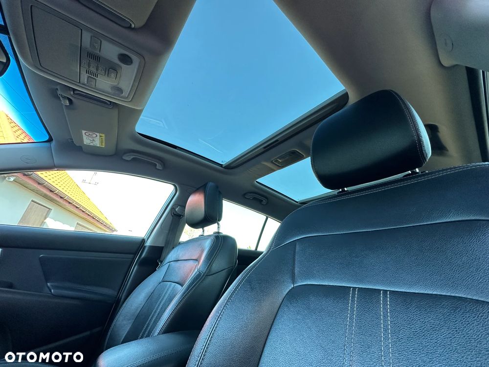 Kia Sportage 1.6 GDI L 2WD - 21