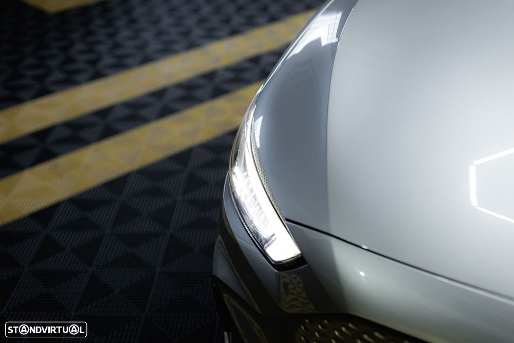 MG ZS EV 72.6 kWh Luxury - 14