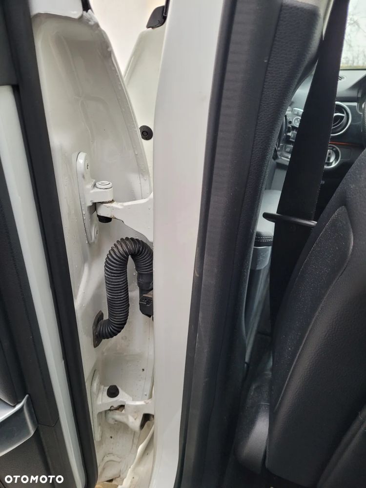 Mercedes-Benz GLK 250 BlueTEC 4Matic 7G-TRONIC - 17