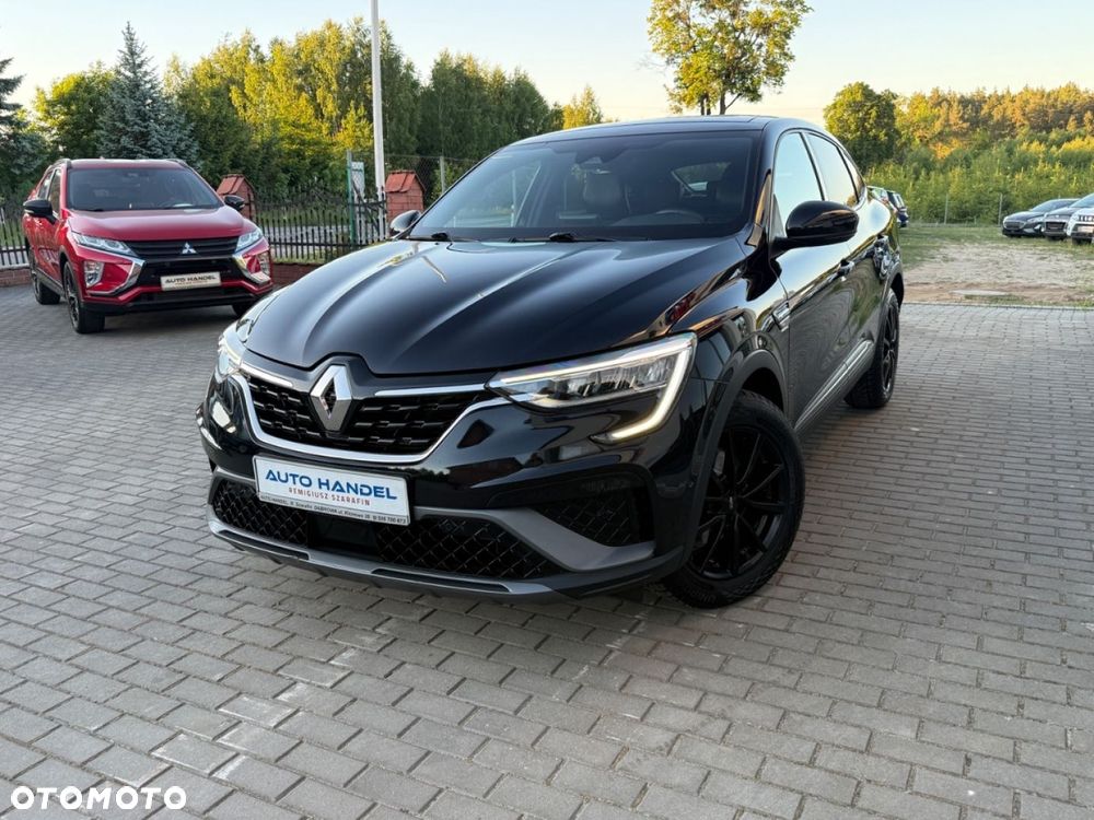 Renault Arkana - 1