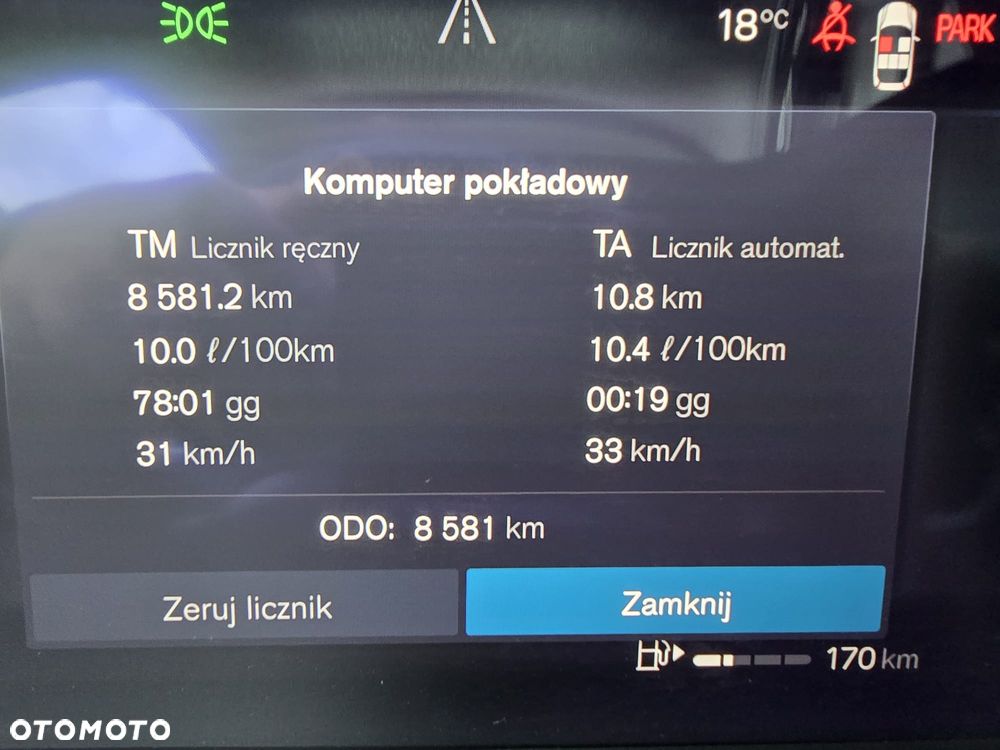 Volvo XC 40 B5 B AWD Momentum Pro - 10