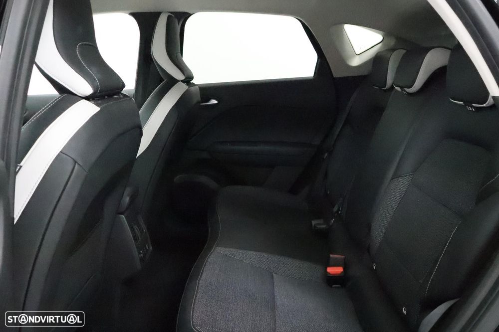 Renault Captur 1.0 TCe Techno - 5