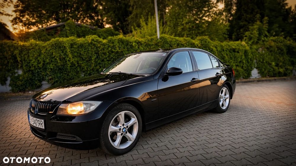 BMW Seria 3 - 11