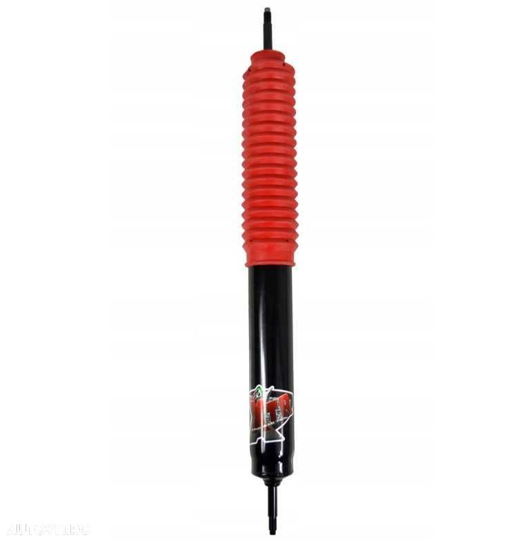 Suspensie 5cm EFS XTR Australia Toyota Land Cruiser80 105 Lexus450 90+ - 4