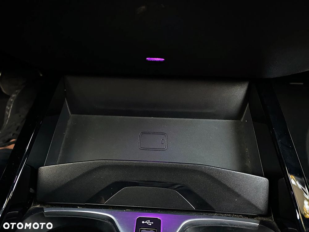 BMW Seria 1 118d M Sport - 15