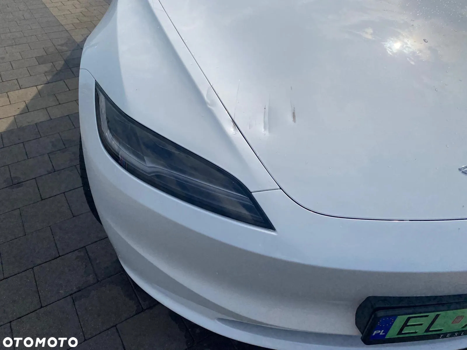Tesla Model 3 Long Range RWD - 6