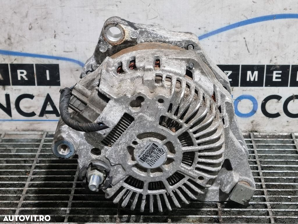 Alternator Mitsubishi Outlander III 2.2 Diesel 2012 - 2015 150CP 2268CC 4N14 Euro5 ... - 2
