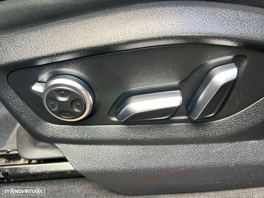 Audi SQ7 TDI quattro Tiptronic - 34