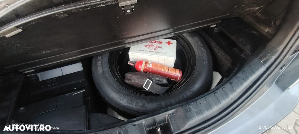 Toyota RAV4 2.5 VVT-i 4x2 Executive - 11