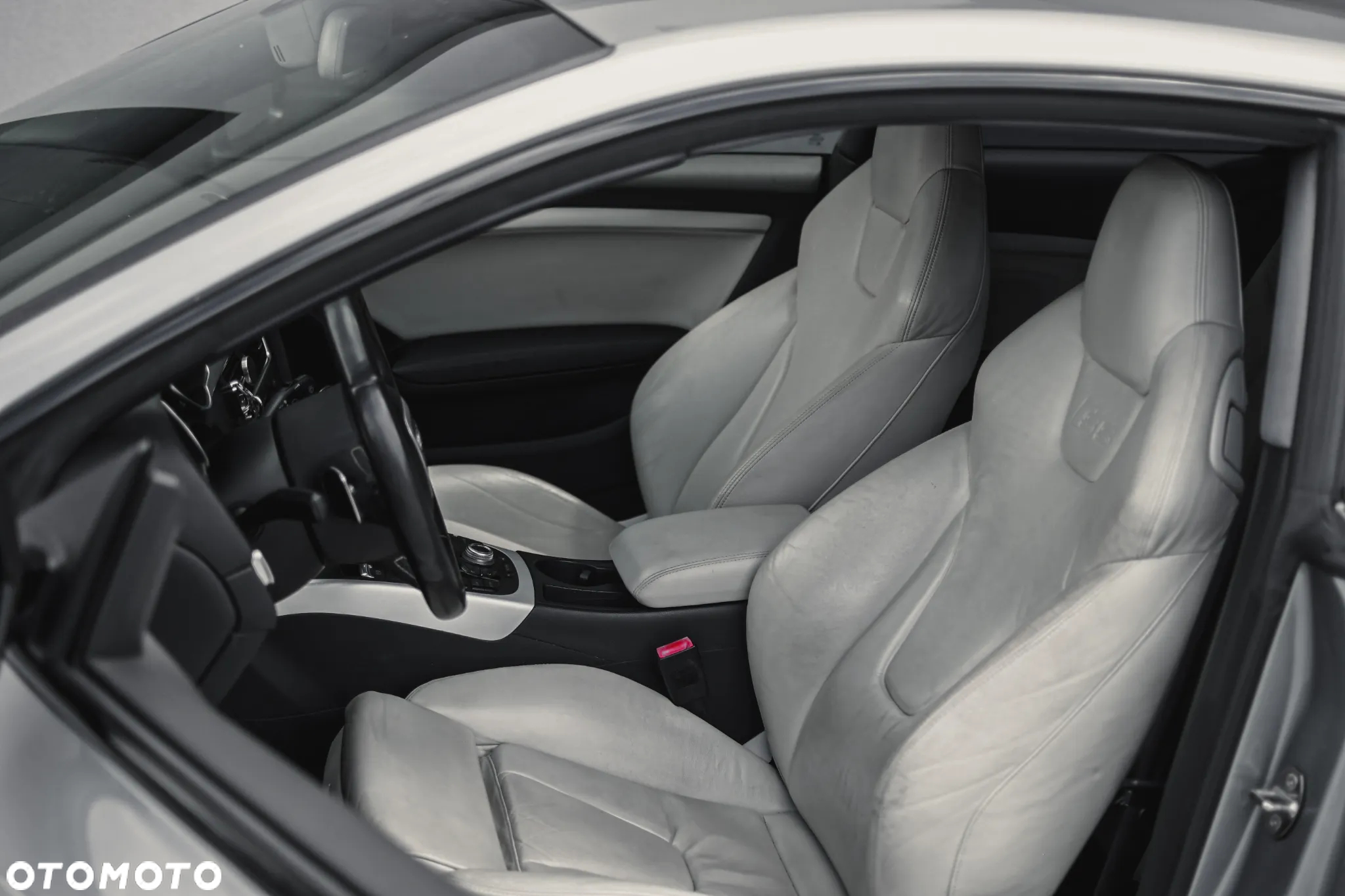 Audi S5 Coupé 4.2 Quattro Tiptr - 15