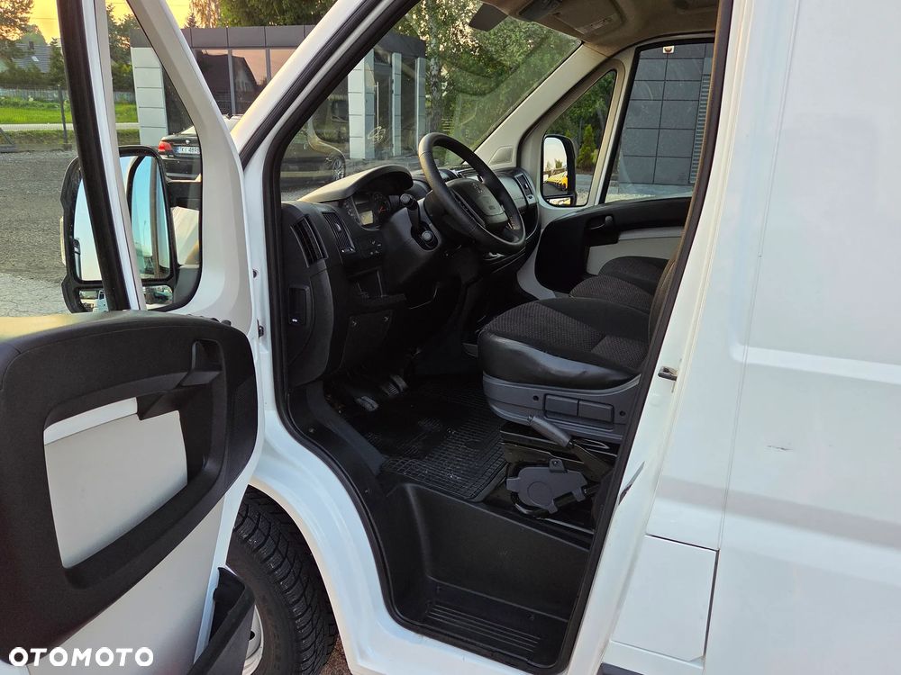 Peugeot Boxer - 9