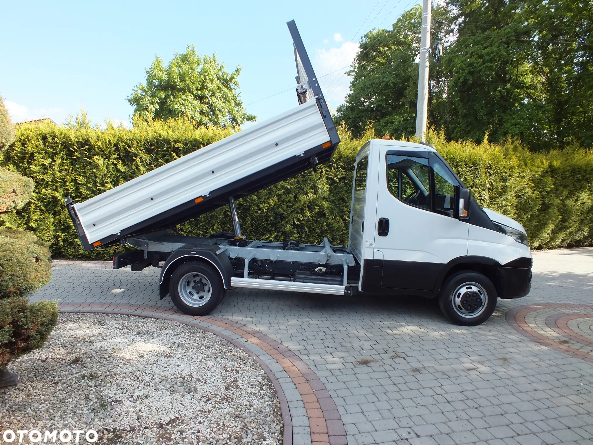 Iveco Daily 35c15 - 21