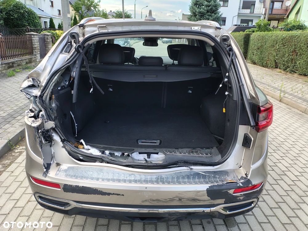 Renault Koleos 2.0 dCi Initiale Paris 4x4 X-Tronic - 24