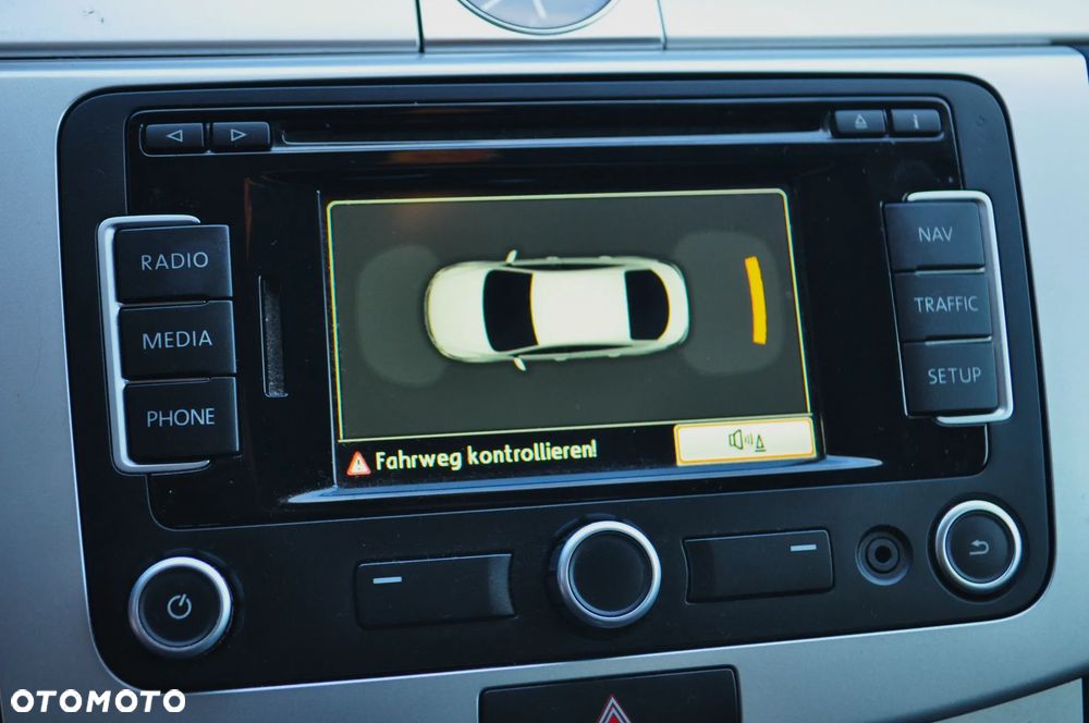 Volkswagen Passat CC - 29