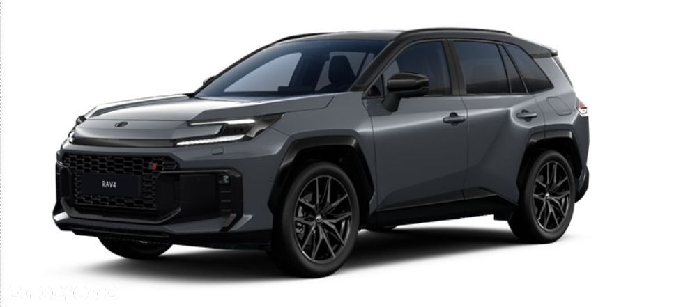 Toyota RAV4 - 3