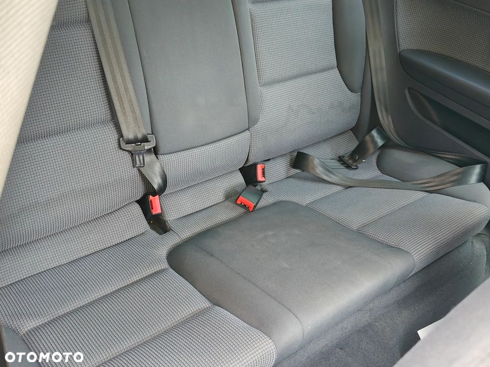 Audi A3 3-drzwiowe 1.6 S Line Sportpaket plus - 8