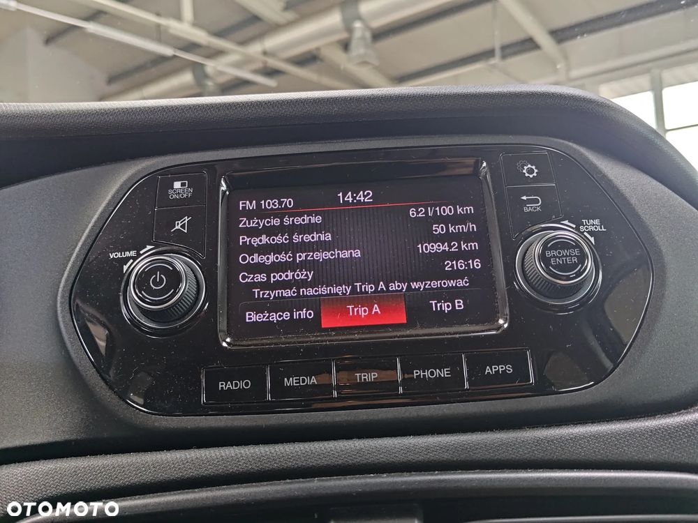 Fiat Tipo 1.4 16v Lounge EU6d - 16