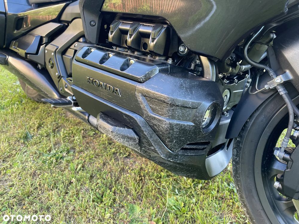 Honda GL - 7
