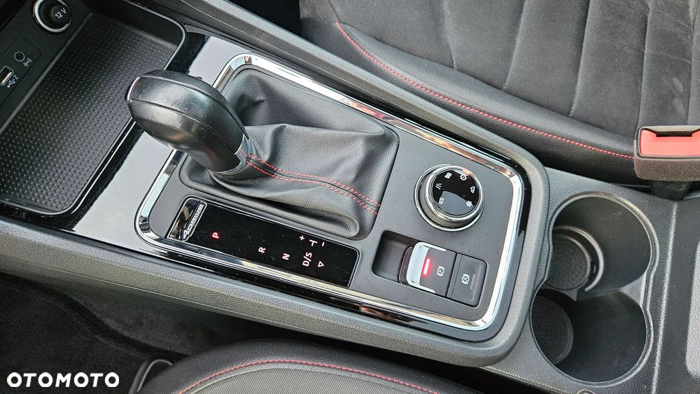 Seat Ateca 2.0 TSI 4Drive DSG OPF FR - 22