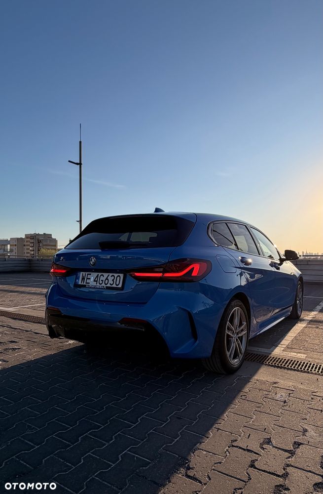 BMW Seria 1 118i M Sport - 15