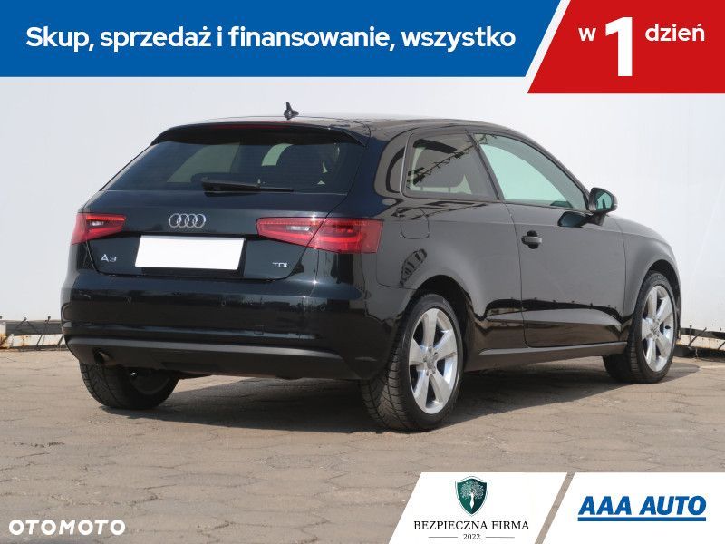 Audi A3 Sportback - 7