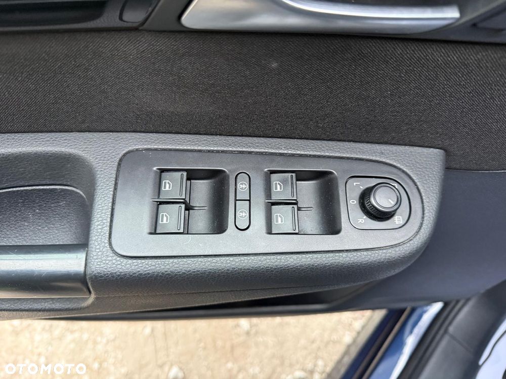 Seat Alhambra 2.0 TDI S&S DSG STYLE - 16