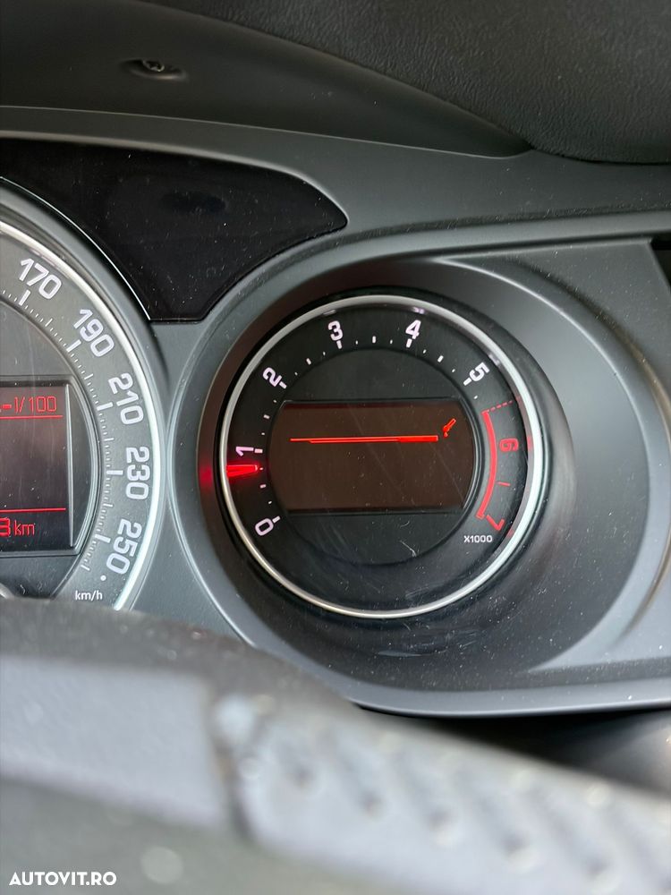 Citroën C5 THP 155 Selection - 16