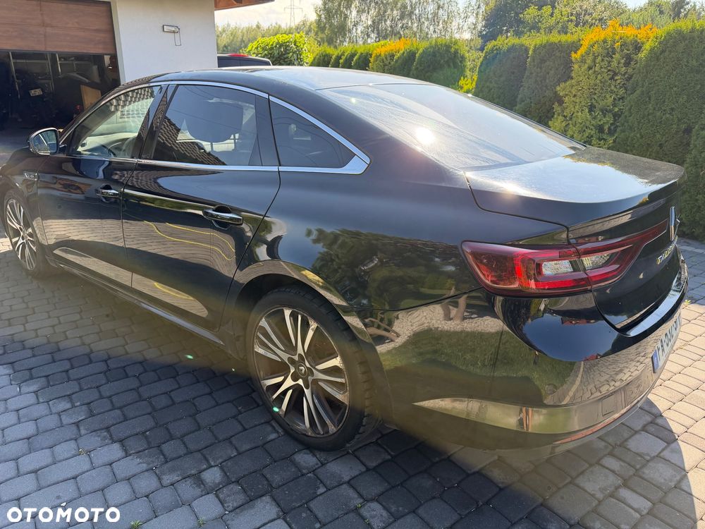 Renault Talisman - 16